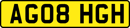 AG08HGH
