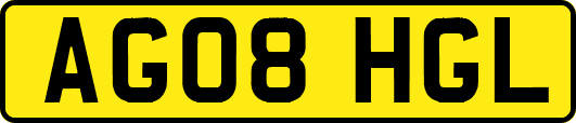 AG08HGL