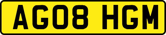 AG08HGM