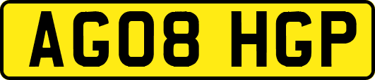 AG08HGP