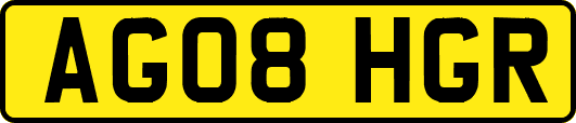 AG08HGR