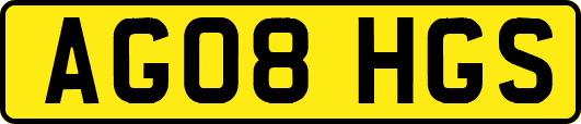 AG08HGS