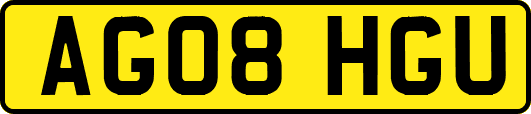 AG08HGU