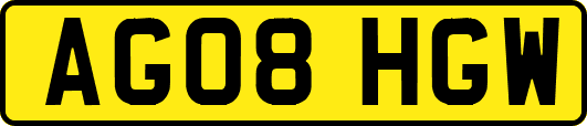 AG08HGW