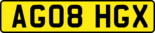 AG08HGX