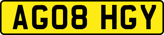 AG08HGY