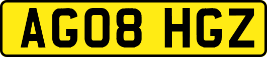 AG08HGZ