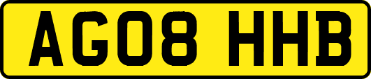 AG08HHB