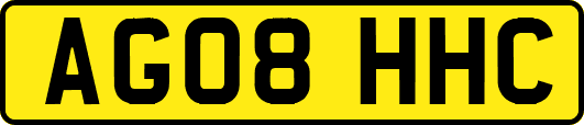 AG08HHC