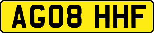AG08HHF