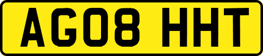 AG08HHT
