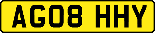 AG08HHY