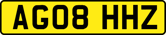 AG08HHZ