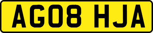 AG08HJA