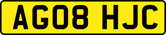 AG08HJC