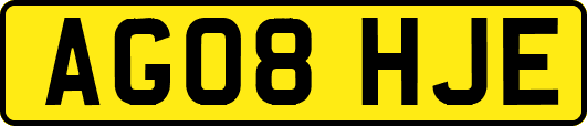 AG08HJE