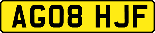 AG08HJF