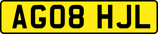 AG08HJL