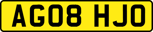 AG08HJO