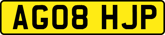 AG08HJP