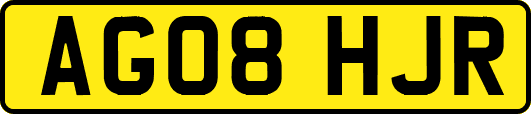 AG08HJR
