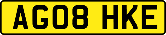 AG08HKE