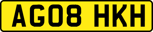 AG08HKH