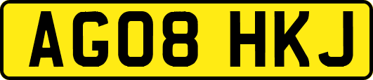 AG08HKJ