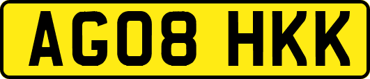 AG08HKK