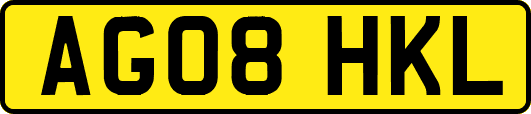 AG08HKL