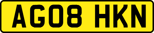 AG08HKN