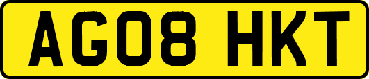 AG08HKT