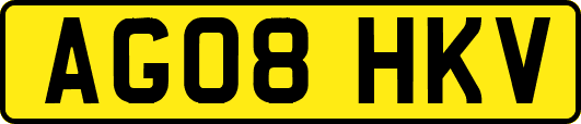 AG08HKV