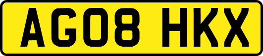 AG08HKX