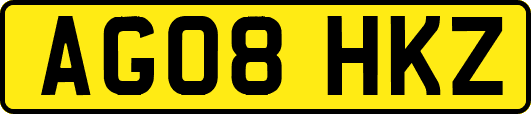 AG08HKZ