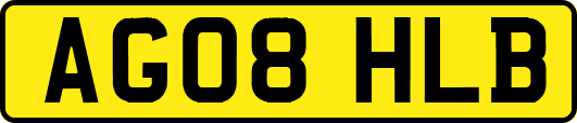 AG08HLB