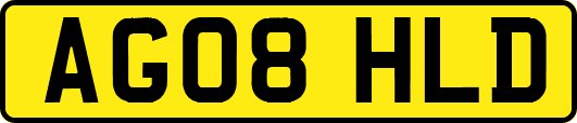 AG08HLD