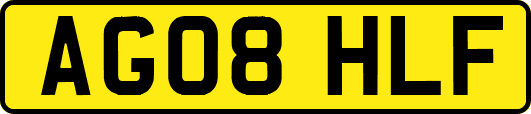 AG08HLF