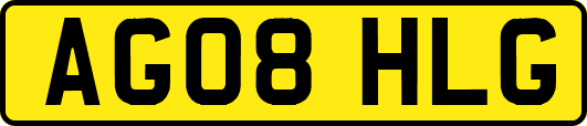 AG08HLG