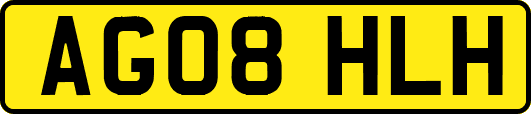 AG08HLH