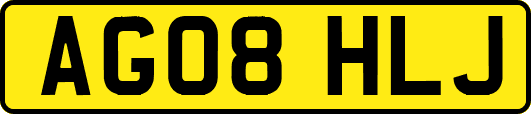 AG08HLJ