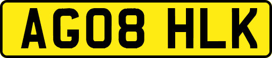 AG08HLK