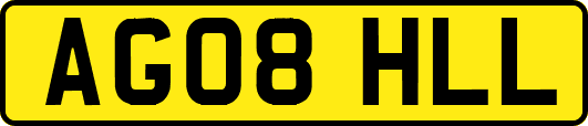 AG08HLL