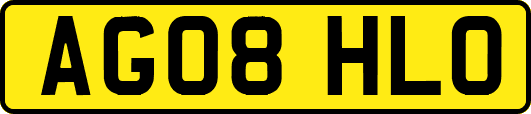 AG08HLO