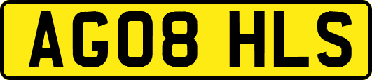 AG08HLS