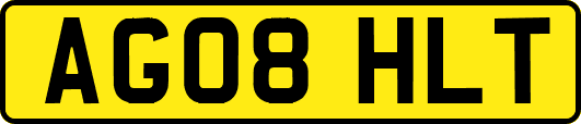 AG08HLT