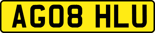 AG08HLU