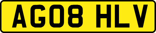 AG08HLV