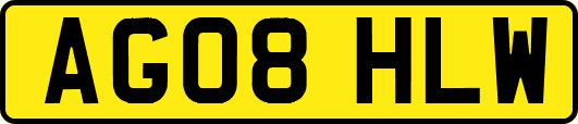 AG08HLW