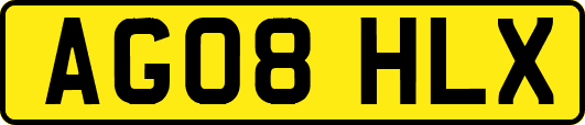 AG08HLX